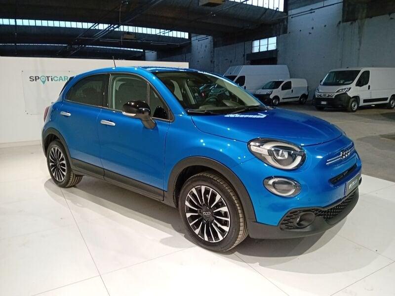 FIAT 500X 1.3 MultiJet 95 CV