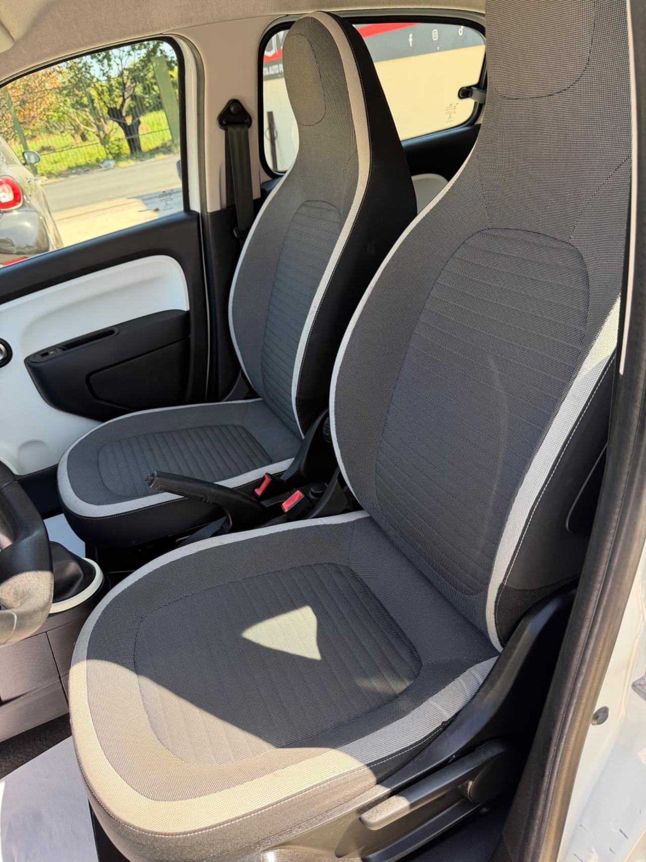 Renault Twingo SCe Live