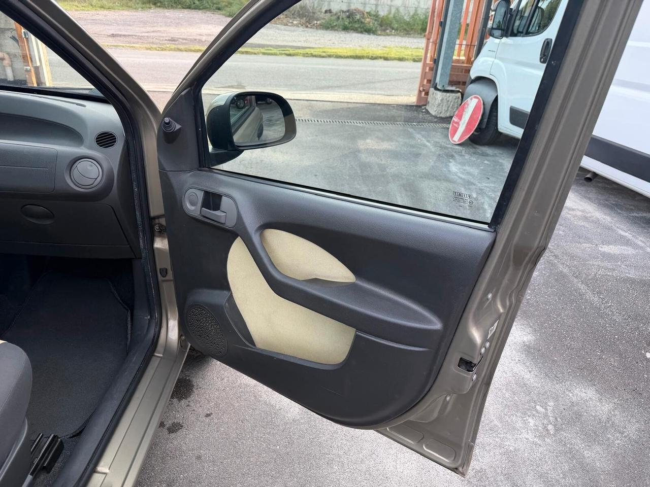 Fiat Panda 1.2 Dynamic Natural Power