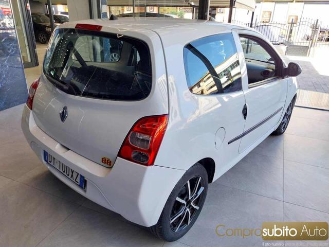 RENAULT Twingo 1.2 16V Dynamique