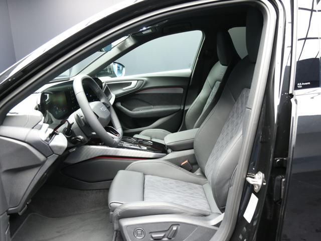 AUDI A5 Avant TDI 204CV mHEV+ S tronic S line Edition