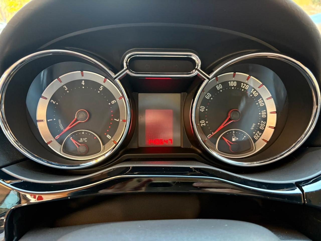 Opel Adam 1.2 70 CV
