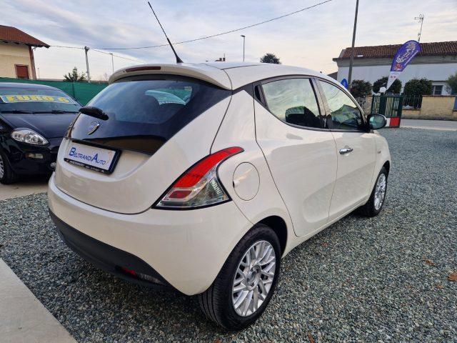 LANCIA Ypsilon 1.2 Gold 5 porte 1Proprietario