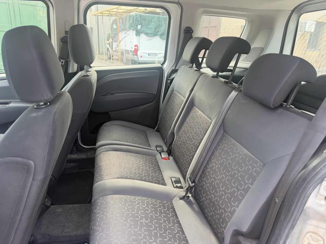 FIAT Doblo Doblò 1.6 MJT 16V Emotion Stupenda Bellissima