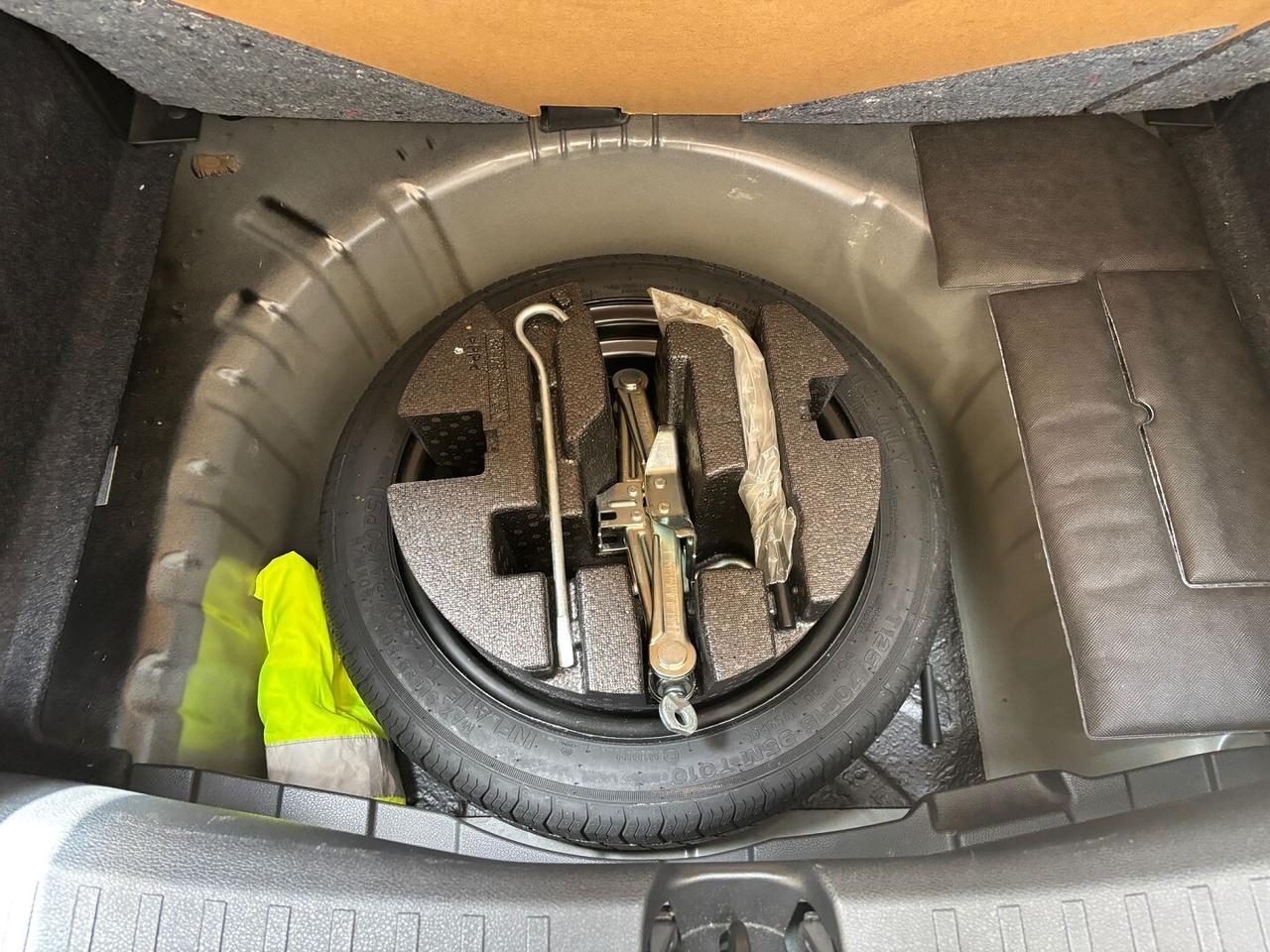 NISSAN MICRA - 36 MESI DI GARANZIA PARI CASA MADRE
