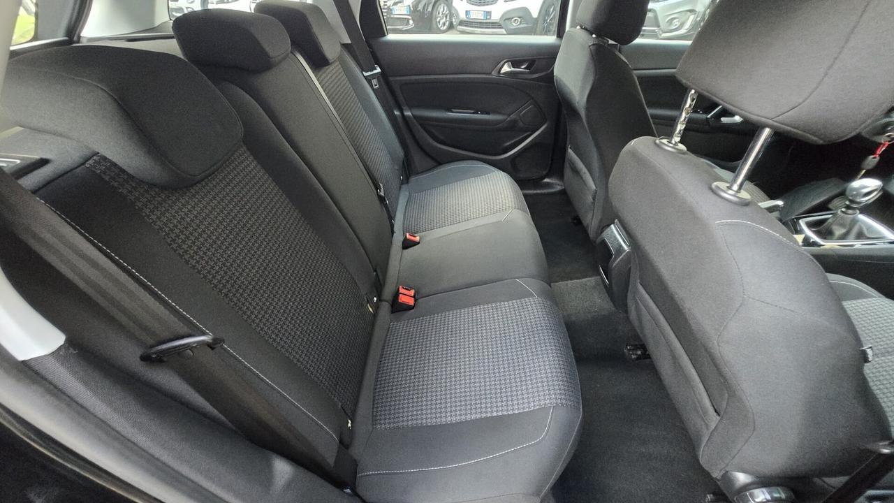 Peugeot 308 BlueHDi 130 S&S SW GT Line