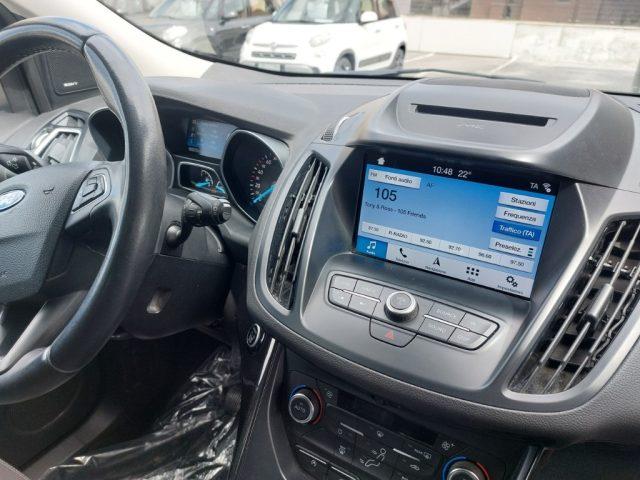 FORD Kuga 1.5 TDCI 120 CV S&S 2WD Titanium