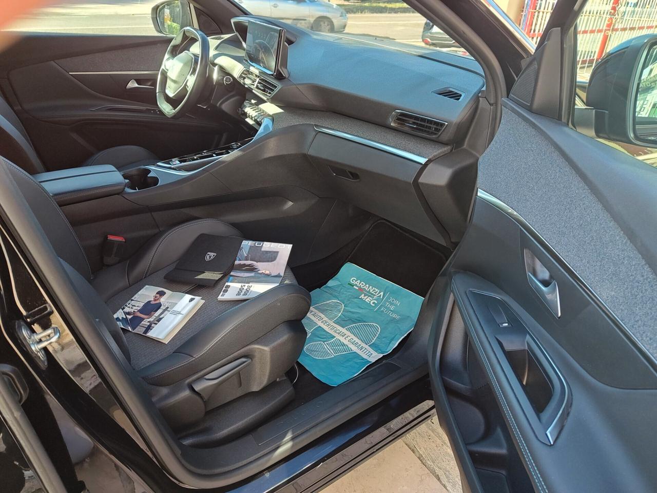 PEUGEOT 3008 B.HDI 1.5 130 CV S&S EAT8 ALLURE PACK