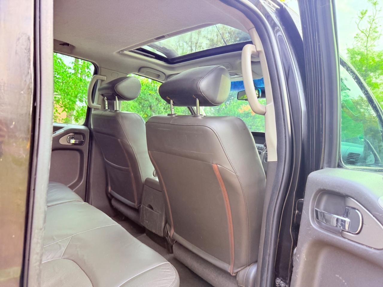 Nissan Navara PICK-UP - 2.5 PREZZOOO SHOCK!!!!!
