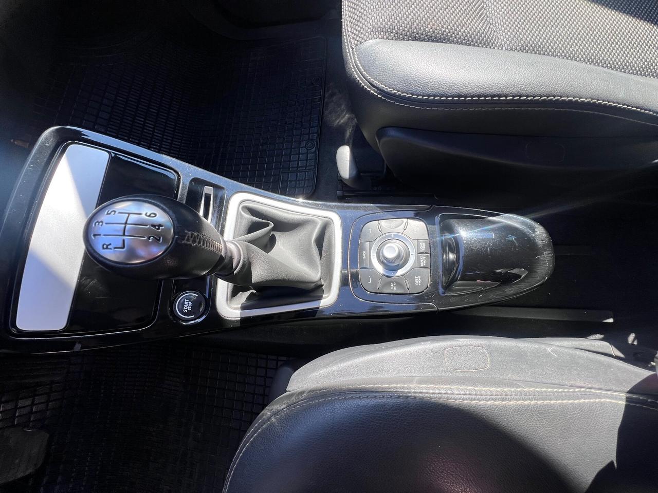 Renault Espace Grand 2.0 dCi 175CV 7 posti e gancio traino