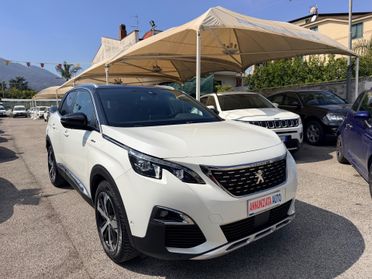 Peugeot 3008 BlueHDi 130 S&S GT Line