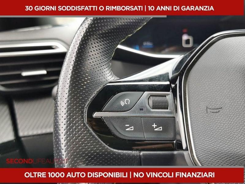 Peugeot 2008 1.5 bluehdi GT s&s 110cv