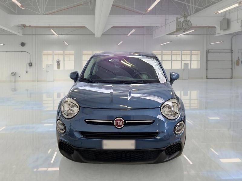 FIAT 500X 1.3 Mjet 95cv 4x2 Urban