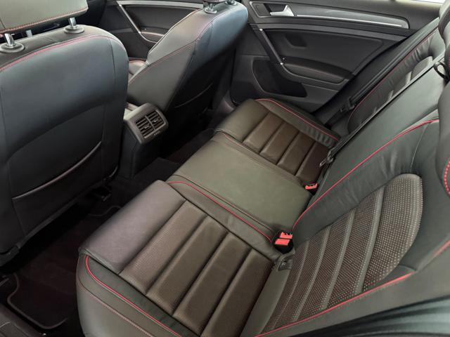 VOLKSWAGEN Golf GTI Performance 2.0 230 CV TSI 5p. TETTO/TELECAMERA