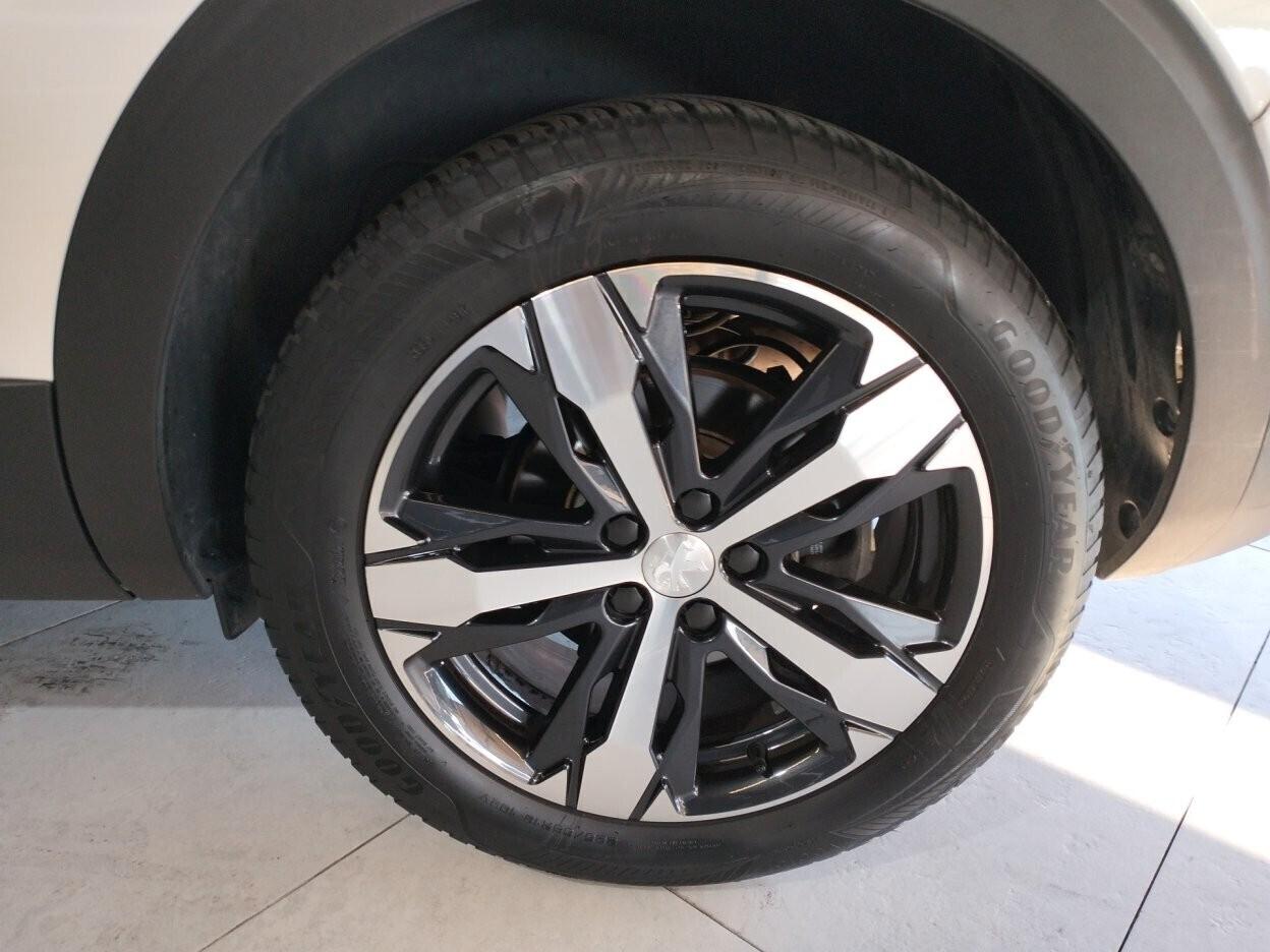 Peugeot 5008 1.5 bluehdi Allure Pack s - 7 POSTI