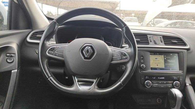Renault Kadjar dCi 130CV Energy Hypnotic