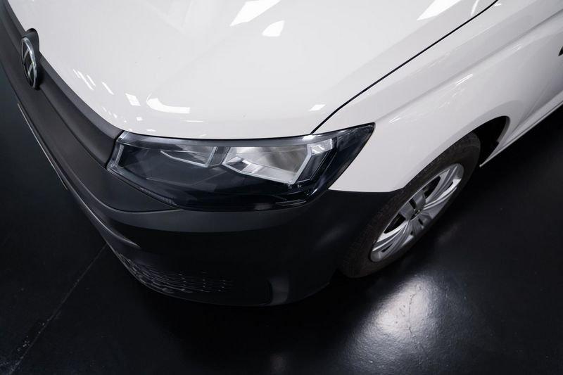 Volkswagen Caddy Cargo V cargo 2.0 tdi scr 102cv business