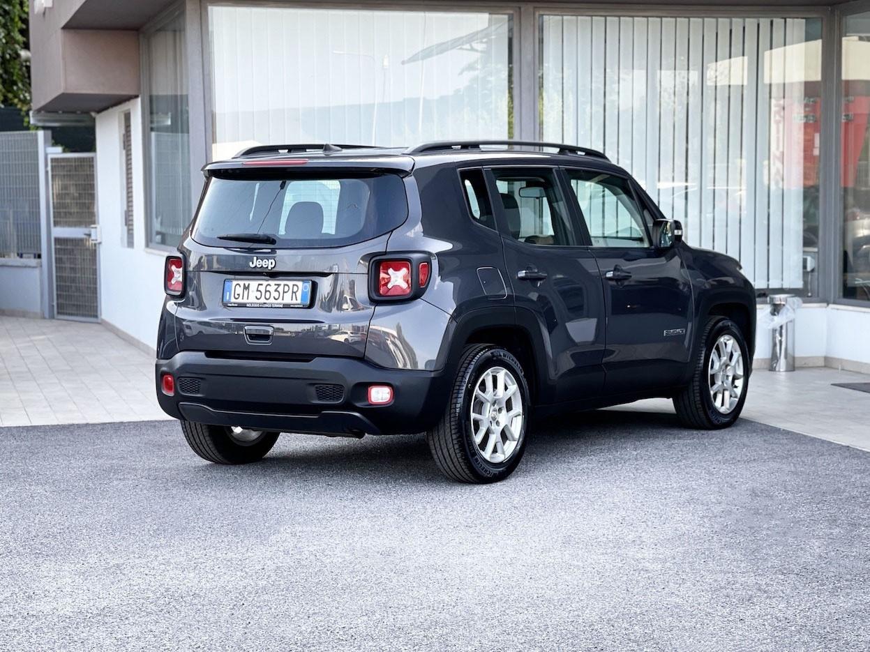 Jeep Renegade 1.0 Benzina 120CV E6 Neo. - 2023