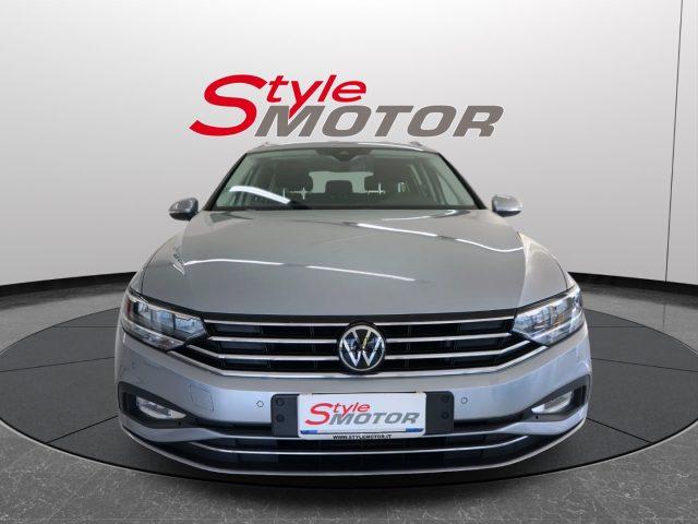 VOLKSWAGEN Passat Variant 2.0 TDI SCR 122 CV EVO DSG Business