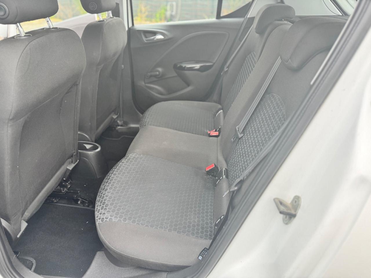 OPEL CORSA 1.3 75 CV CDTI