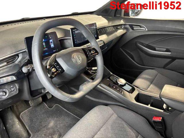 MG MG3 - 1.5 hybrid+ Comfort auto