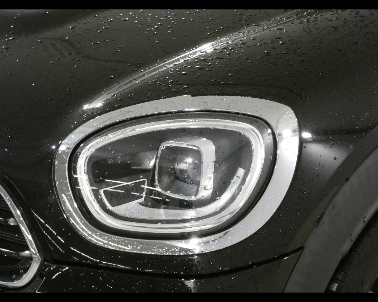 MINI Mini Countrym.(F60) - Mini 1.5 Cooper Northwood Edition Countryman