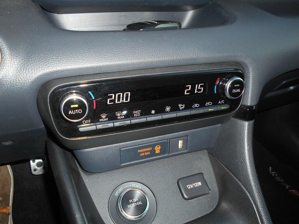 Toyota GR Yaris 1.6 turbo GR Circuit 4WD