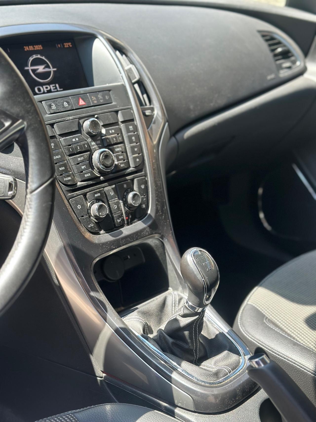 Opel Astra 1.7 CDTI 110CV 5 porte Cosmo