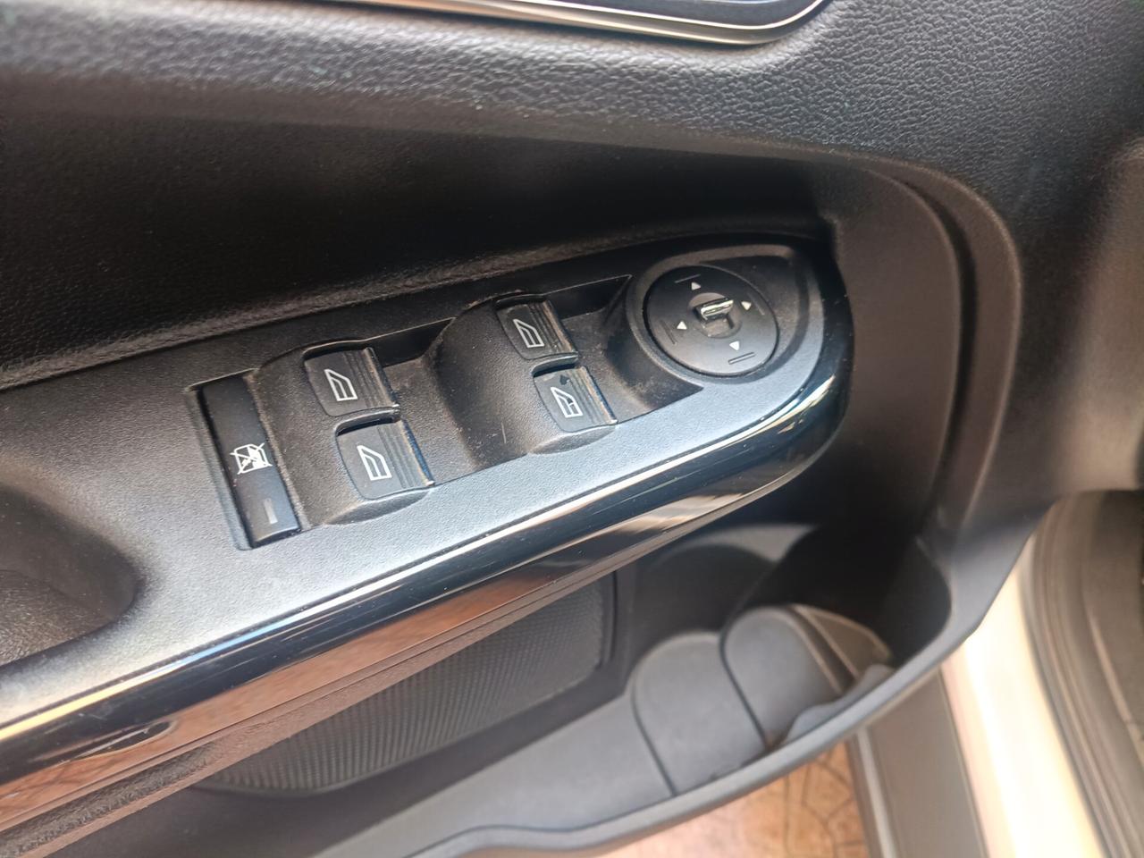 FORD BMAX 1.6 Diesel 95CV-TITANIUM-UNIPRO-Euro6990-