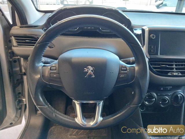 PEUGEOT 208 1.4 8V HDi 68CV 5p. Business
