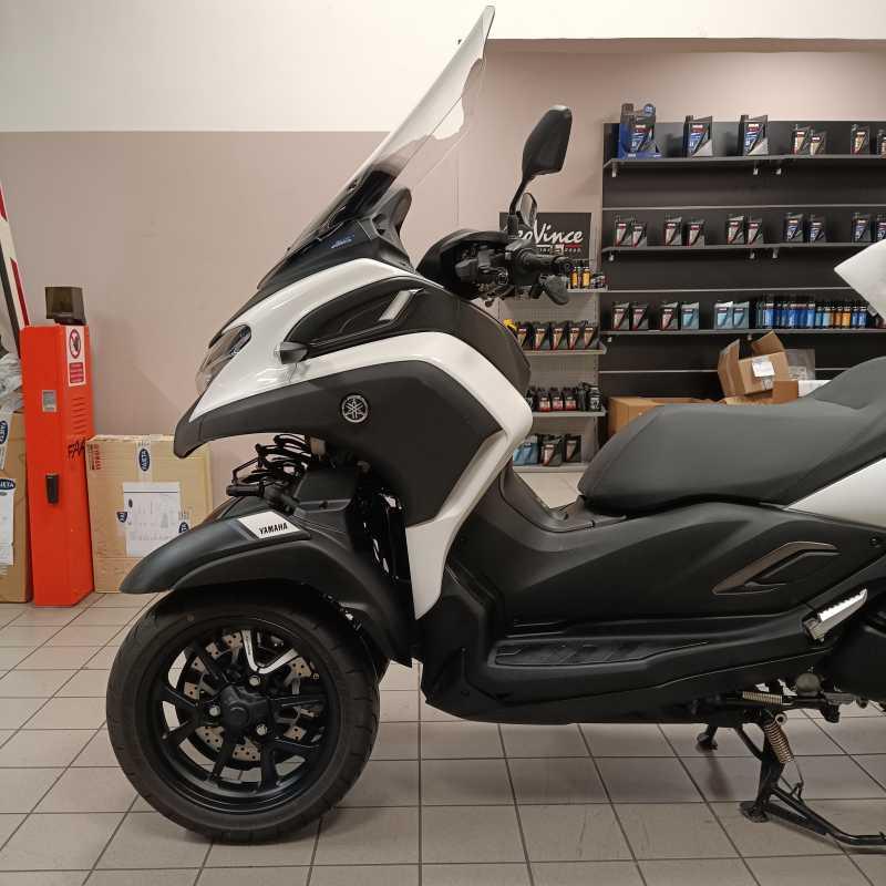Yamaha Tricity 300 - 2026