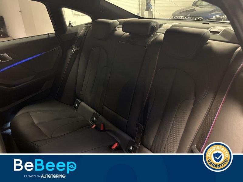 BMW Serie 2 G.C. M235I GRAN COUPE XDRIVE AUTO