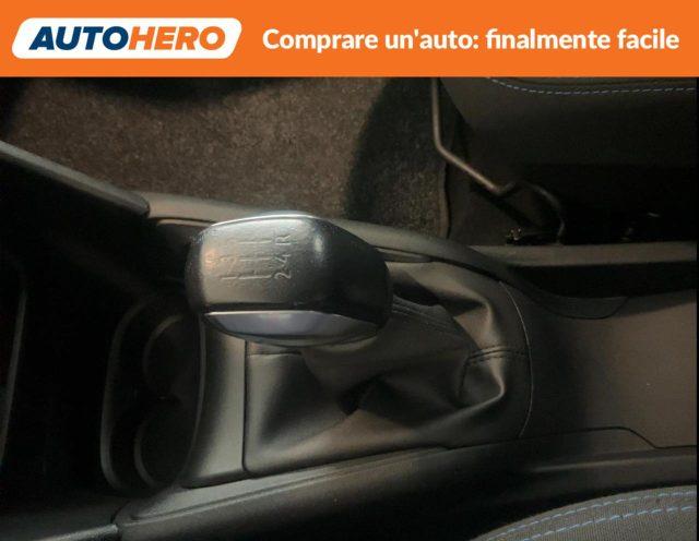 PEUGEOT 208 1° serie BlueHDi 100 S&S 5 porte Signature