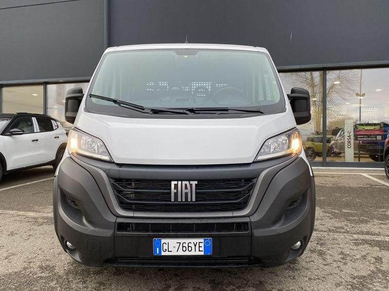 FIAT Ducato 35 2.2 Mjt 140CV PLM-SL-DC Cassonato Maxi