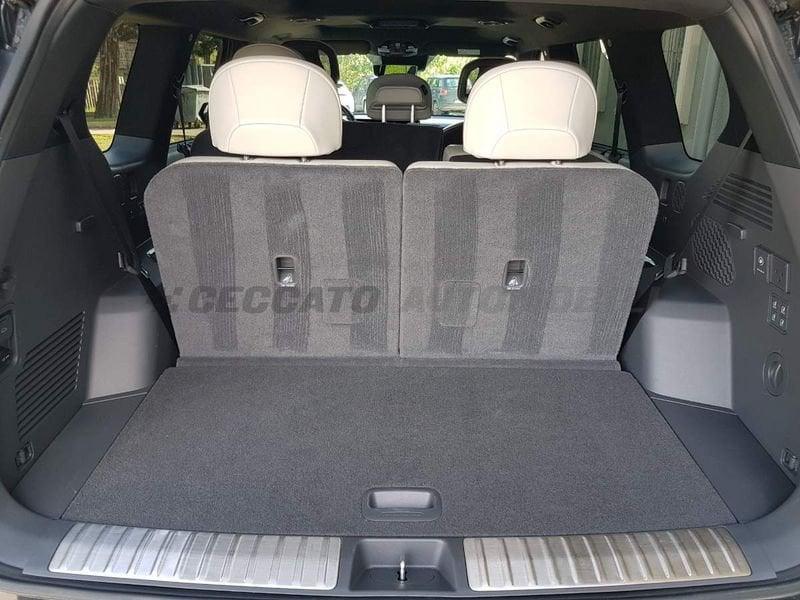 KIA EV9 EV9 GT-line Launch Edition awd