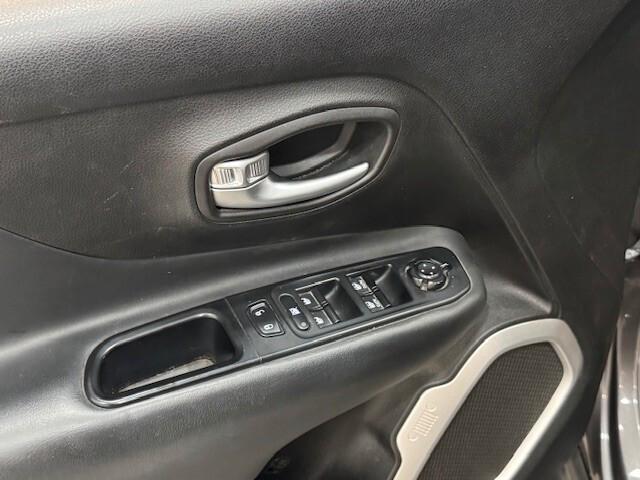 Jeep Renegade 2.0 Mjt 140CV 4WD Active Drive Limited