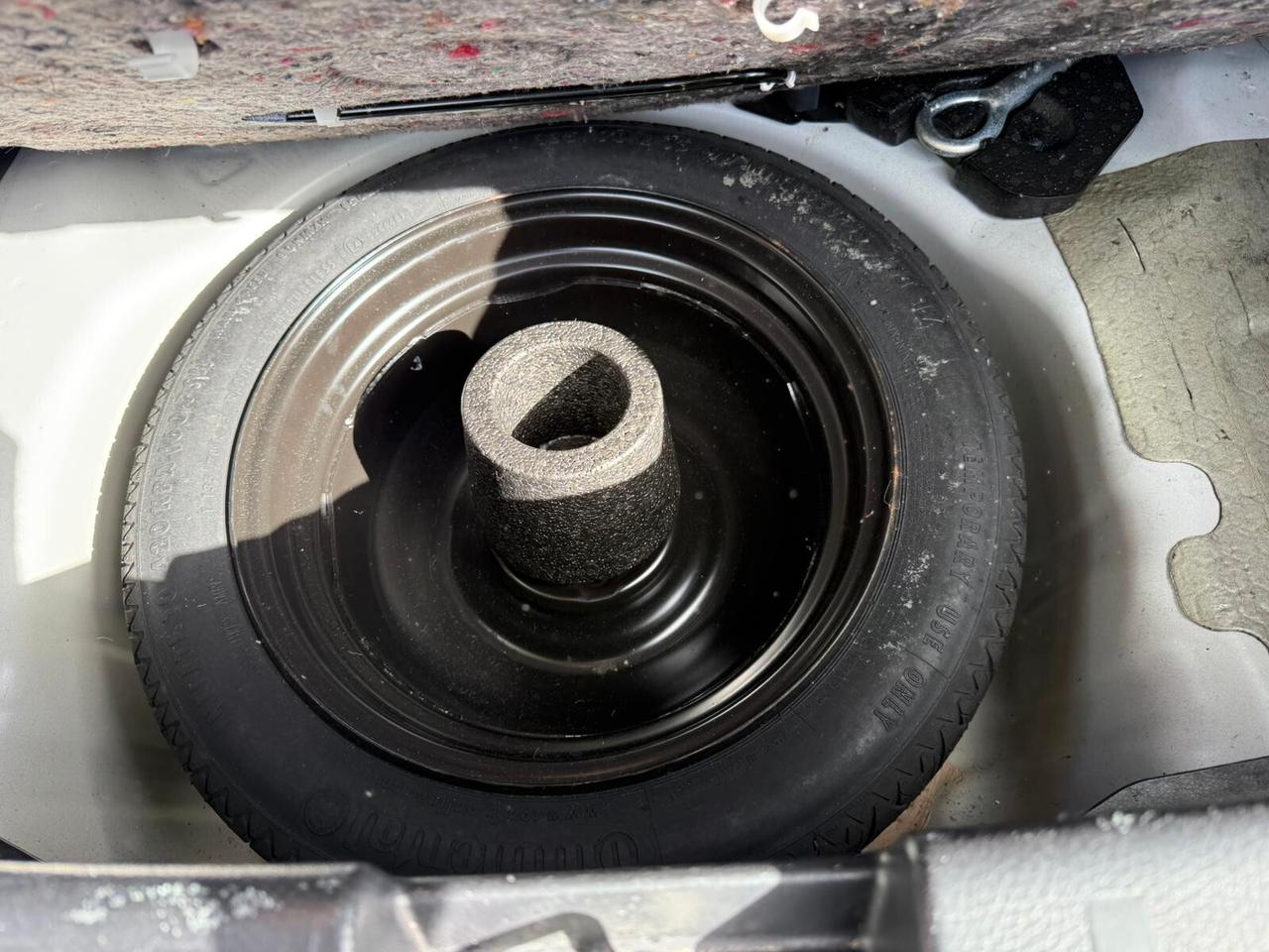 Suzuki Swift 1.3 DDiS 75cv 2012 tagliandata