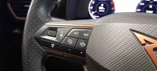 CUPRA Formentor 1.5 TSI VIDEO