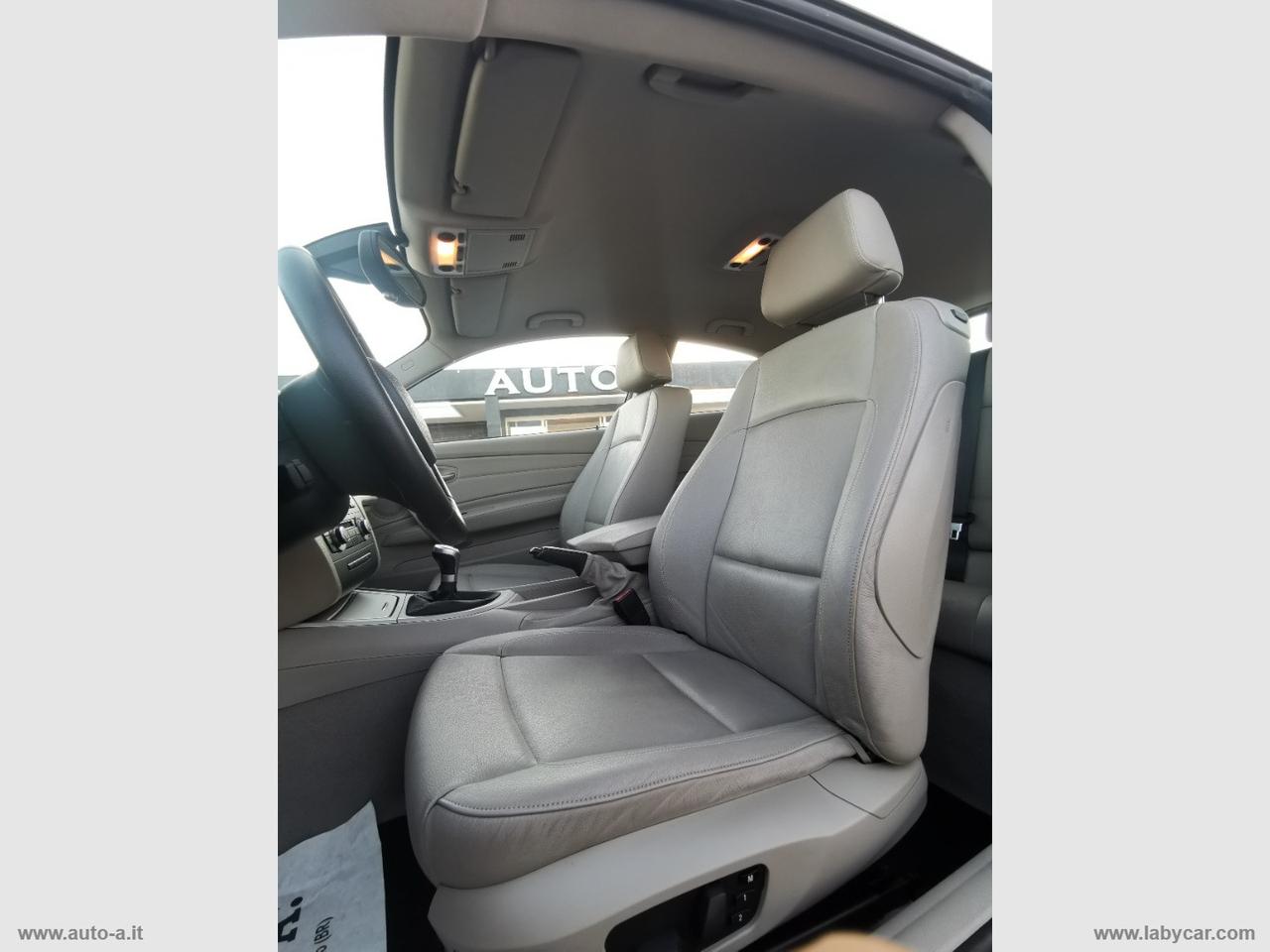 BMW 120d 3p. Futura