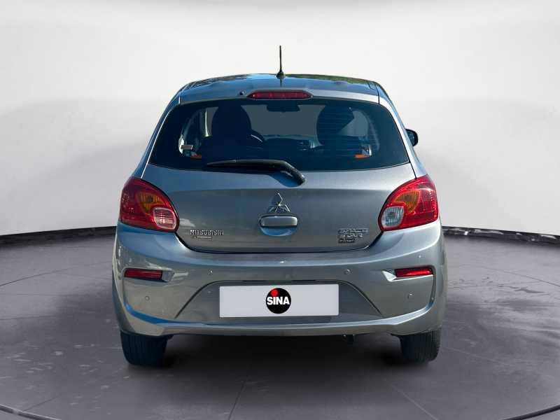 MITSUBISHI Space Star 1.0 Invite bi-fuel GpL
