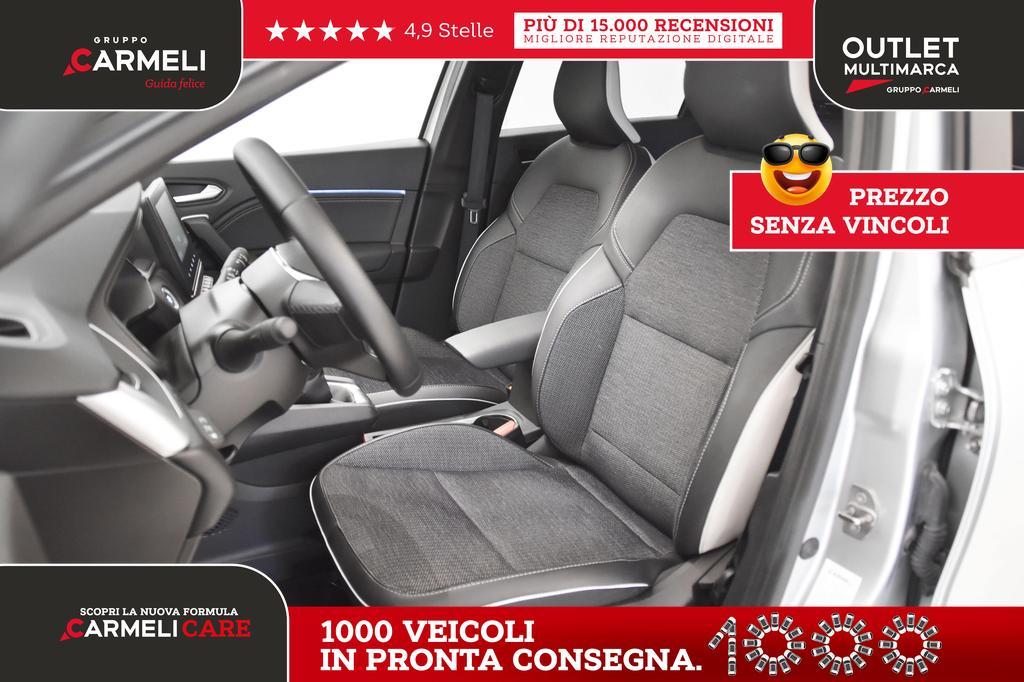 Renault Captur 1.0 TCe Techno