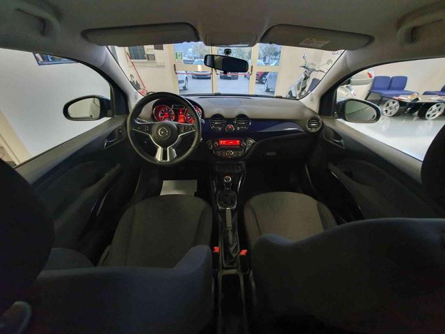 OPEL Adam 1.2 70 CV