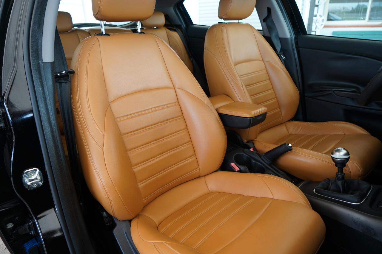 Alfa Romeo Giulietta 1.6 JTDm-2 105 CV Progression