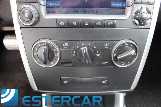 MERCEDES-BENZ B 180 CDI Sport