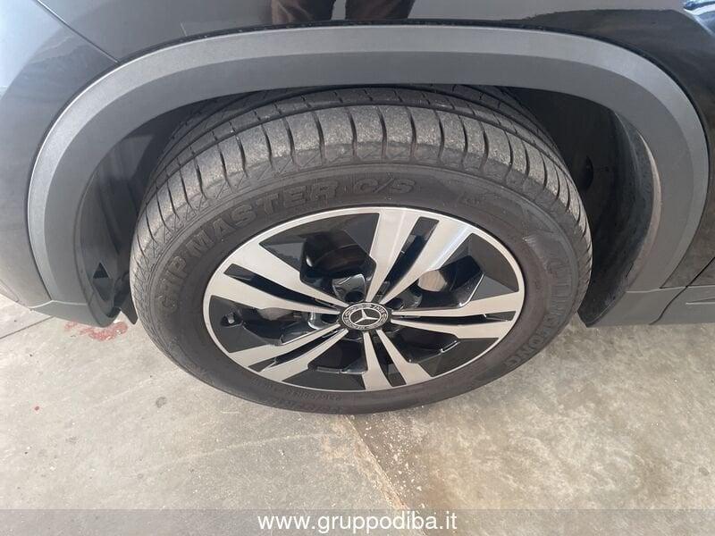 Mercedes-Benz GLA GLA-H247 2020 Diesel 180 d Sport Plus auto