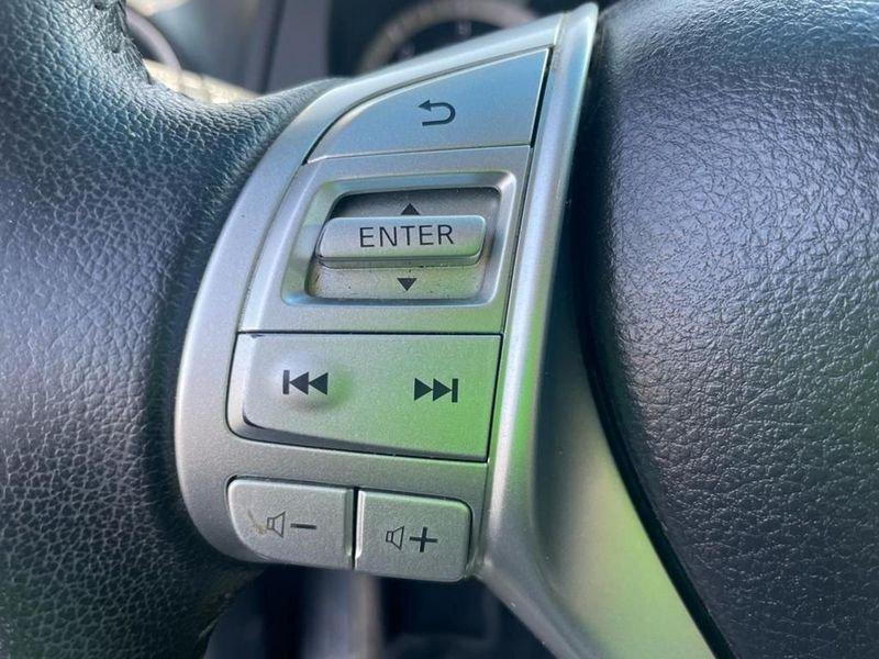 Nissan Navara TREK1, 190 CV AUTOMATICO - PREZZO INCLUSO IVA (iva a margine)