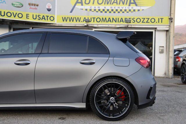 MERCEDES-BENZ A 45 S AMG A 45S AMG 4Matic+ Premium Plus
