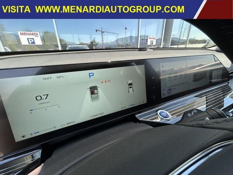 EMC Sette 1.5T GDI 7DCT AZIENDALE 1.000 KM!!