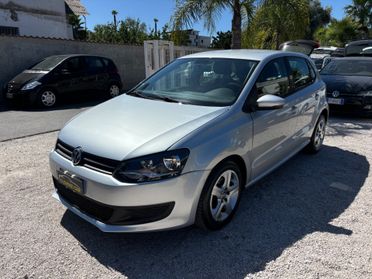 VW POLO 1.2 TDI 75CV COMFORTLINE