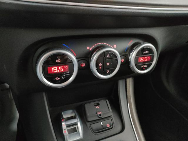 ALFA ROMEO Giulietta 1.6 JTDm-2 105 CV Distinctive